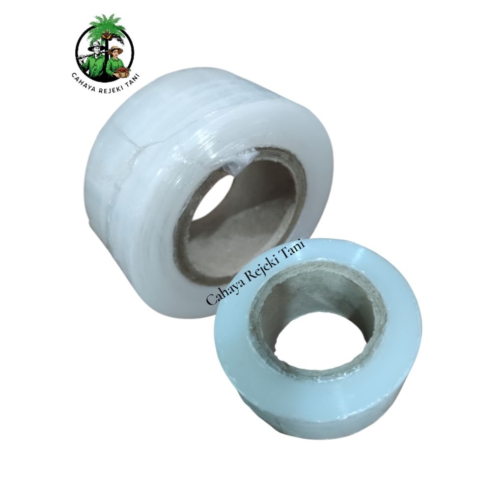 Plastik Grafting okulasi 3cm