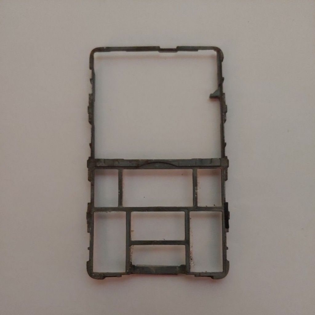 ORIGINAL Middle Frame Rangka Tengah iPod Classic 5 5.5