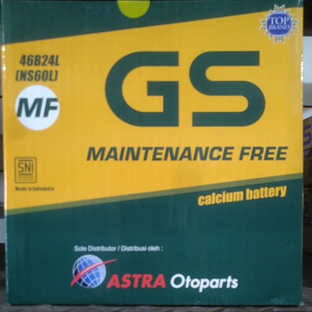 NS 60 L GS MF (KERING)