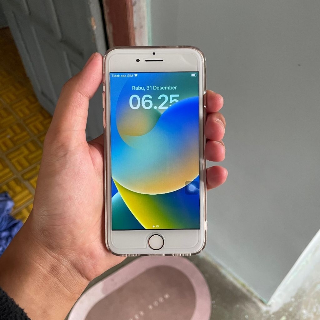 Jual Hp Iphone 8