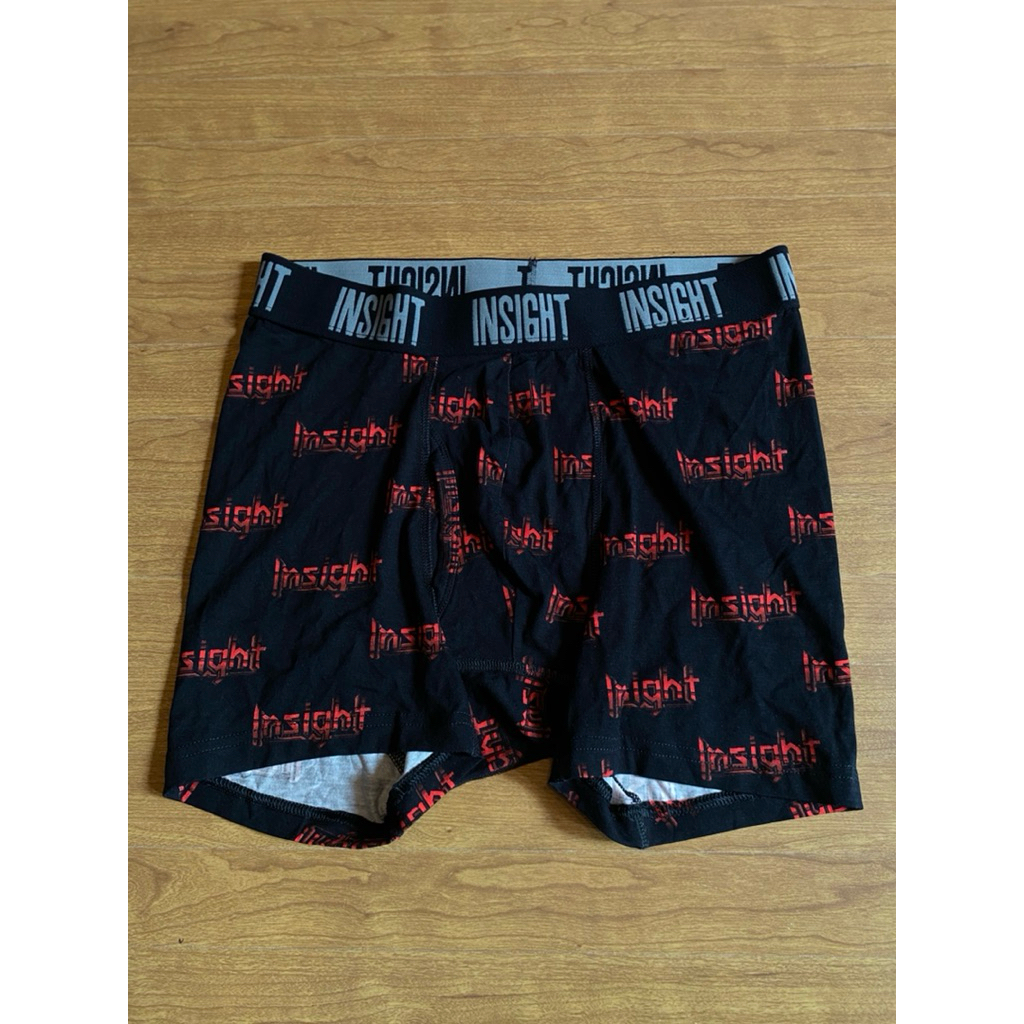 BOXER INSIGHT ORIGINAL