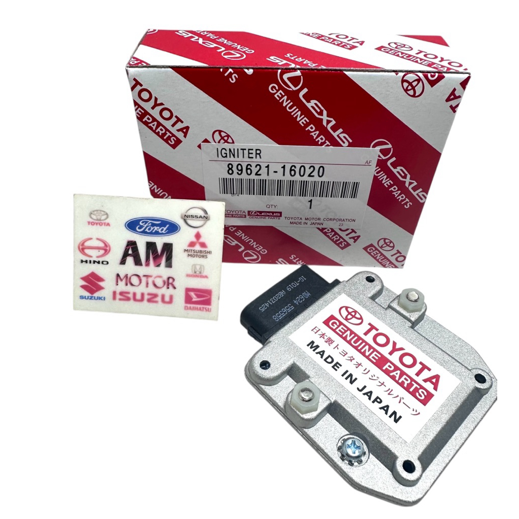 CDI ATAU INGNITER TOYOTA  KIJANG EFI 2000CC 2.0