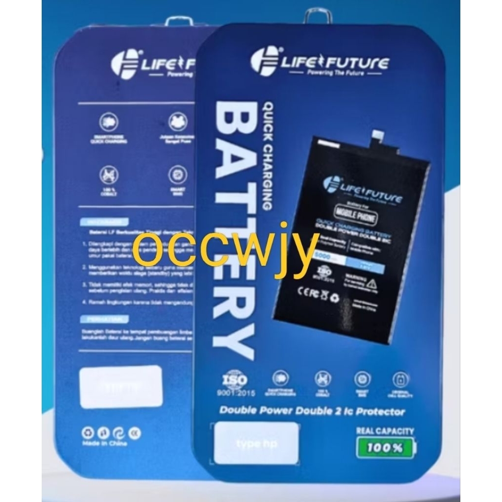 baterai life future samsung A10S/A20S double power