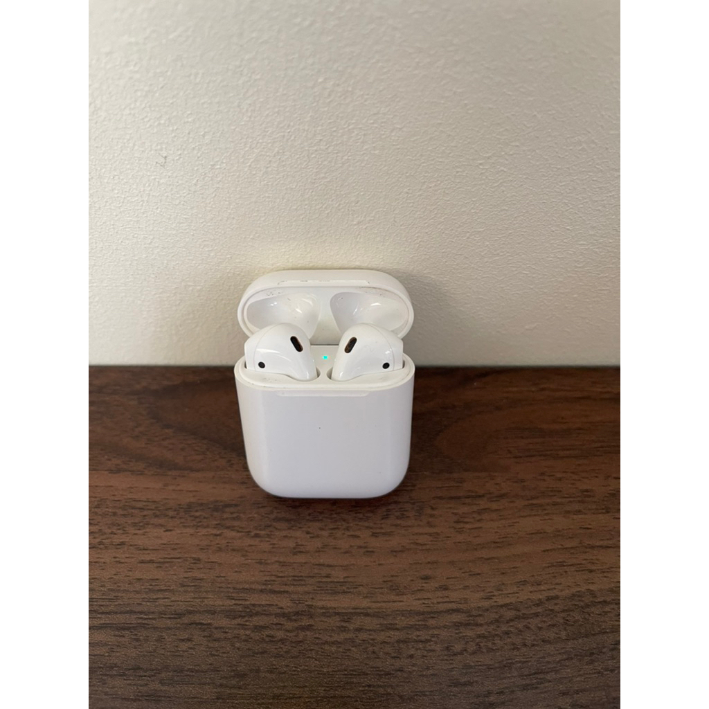 airpods gen 2 original preloved