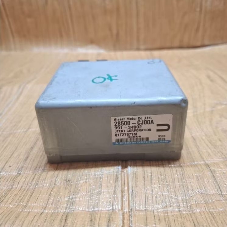 modul eps nissan grand livina L10