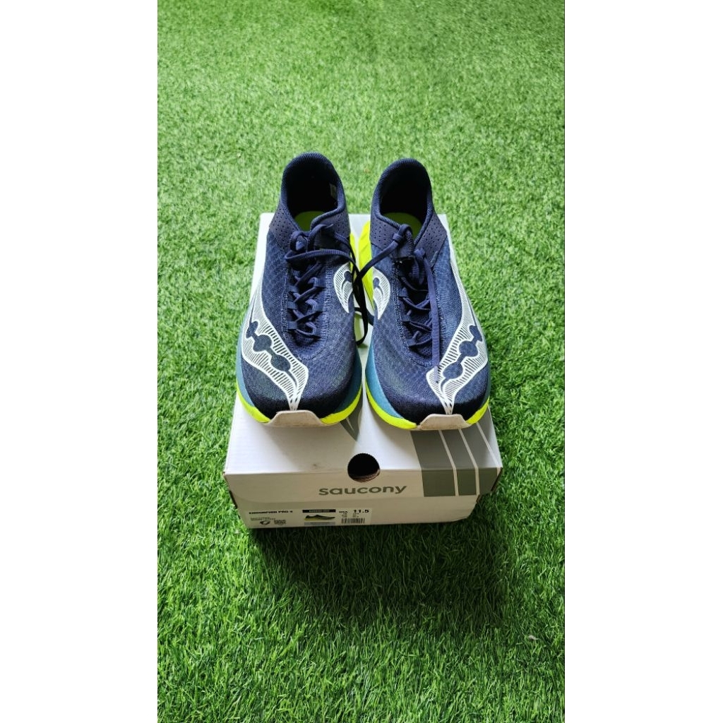 Saucony Endorphin Pro 4