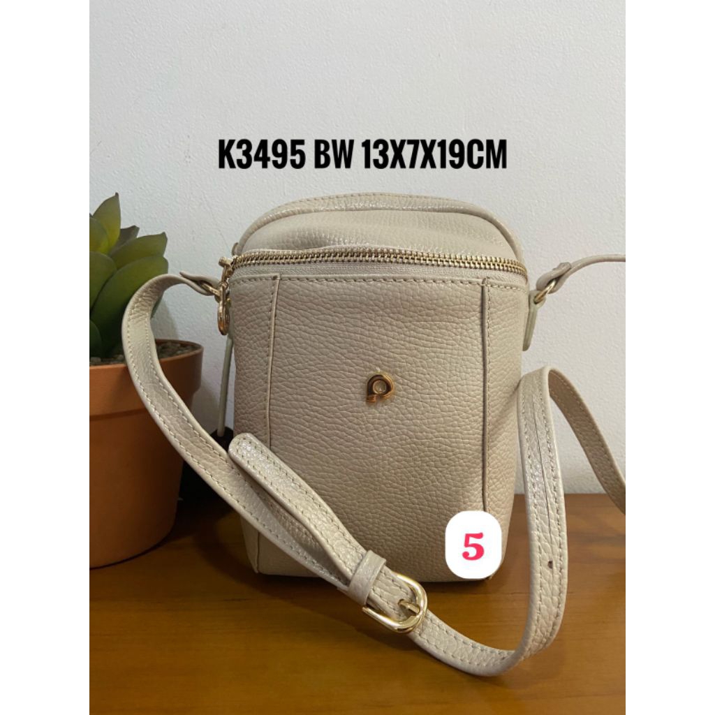 Tas Papillon K3495