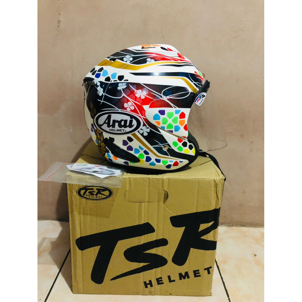 TSR vz ram nakagami gp 2