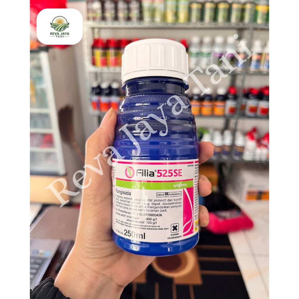 Filia 525 SE FUNGISIDA