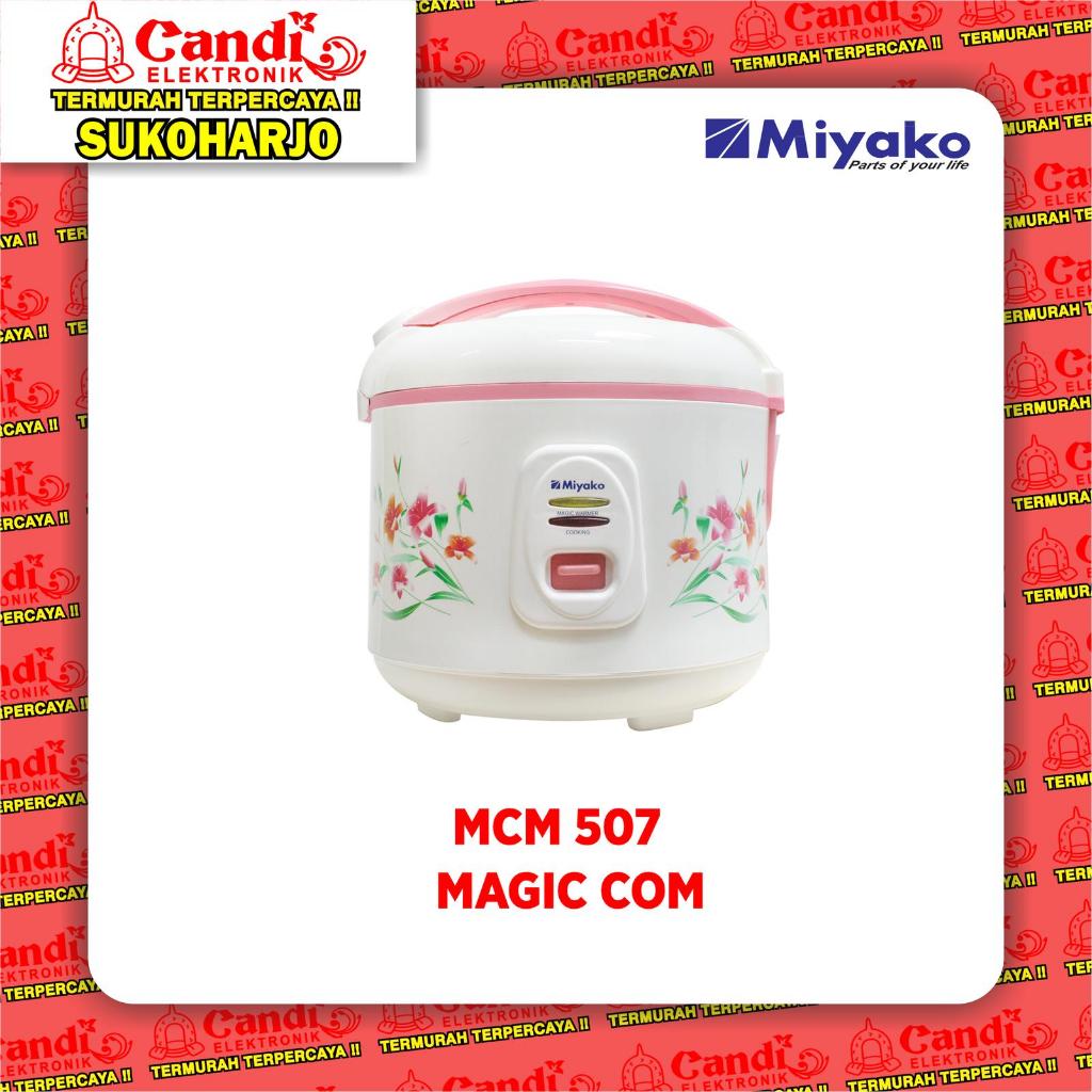 MAGIC COM MIYAKO MCM-507