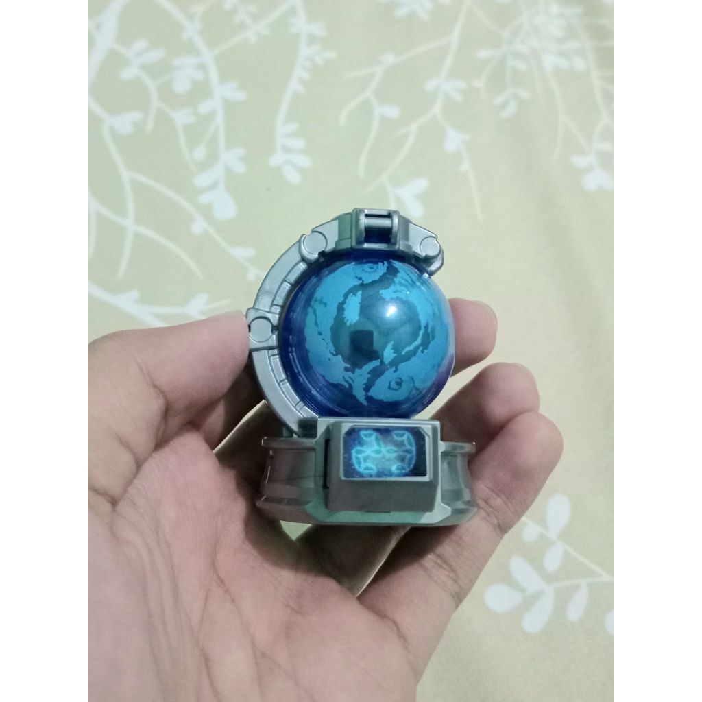 23 kyutama kyuranger uchu sentai
figure