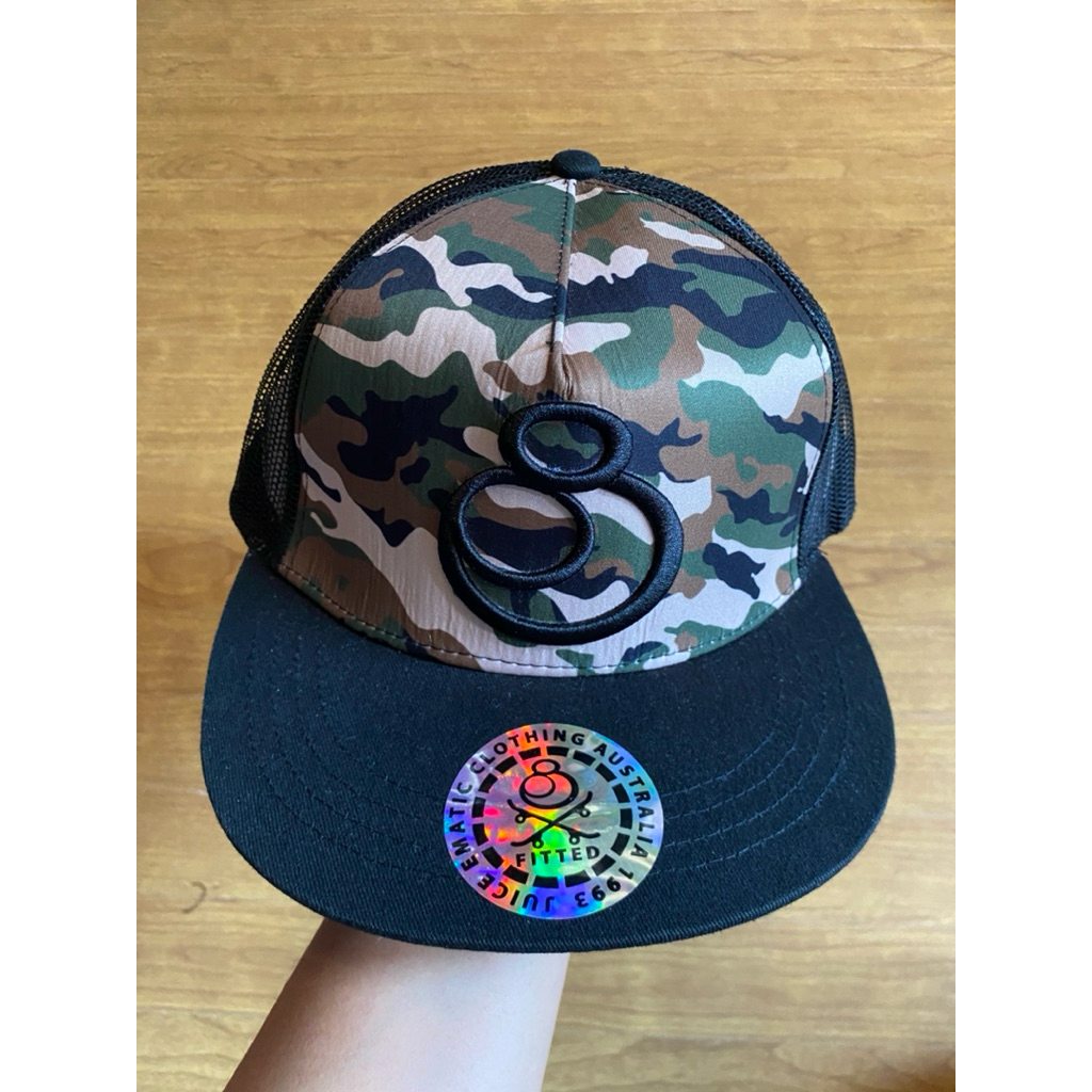 TOPI JUICE EMATIC ORIGINAL