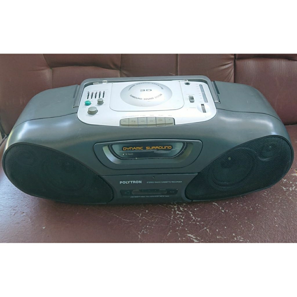 compo POLYTRON KAPSUL PSC 722 (MODIF BLUETOOTH)