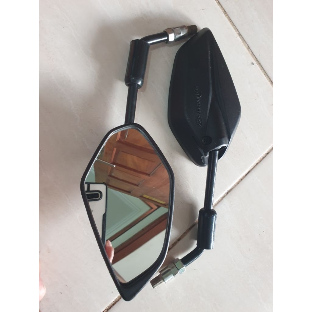 Spion Yamaha Aerox Nmax Lexi original copotan