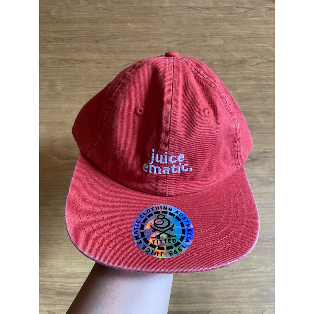 TOPI JUICE EMATIC ORIGINAL