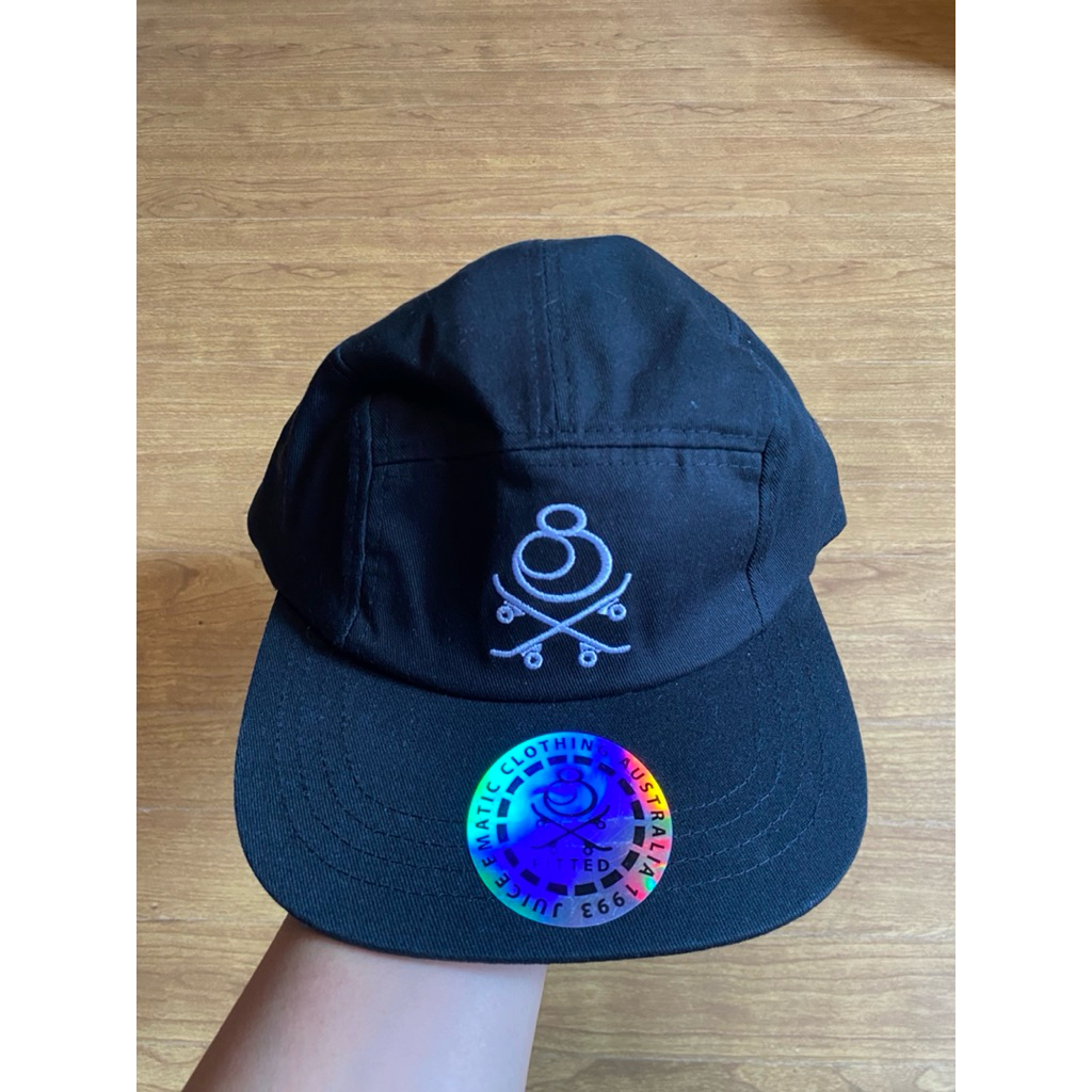 TOPI JUICE EMATIC ORIGINAL