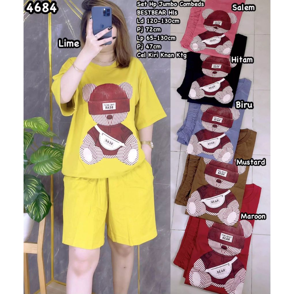 Jk - Set Atasan wanita layar Import - Atasan kaos wanita murah - Kaos import
