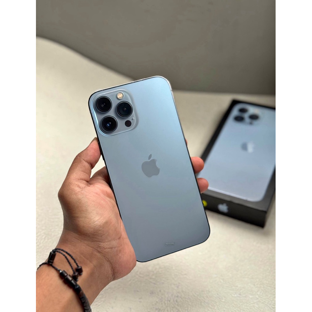 iphone 13 pro max 256gb ibox