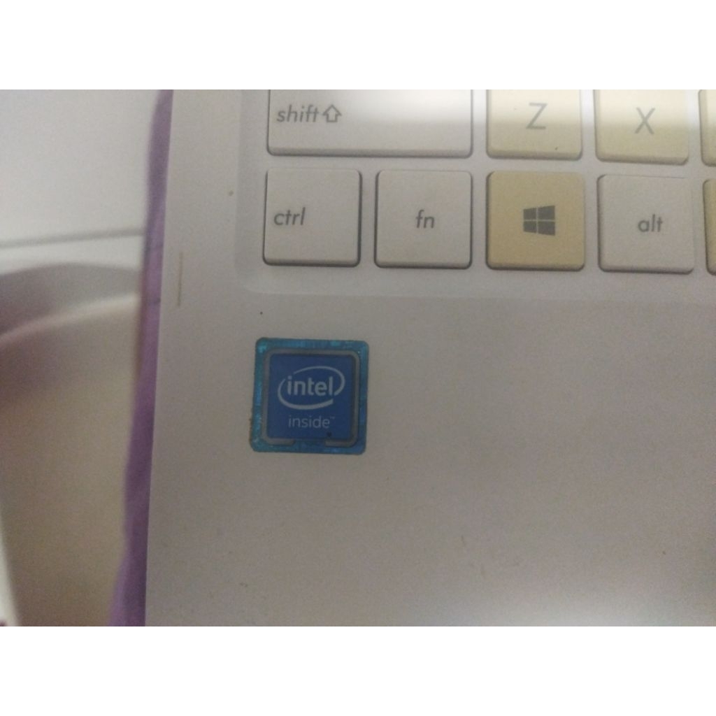 laptop second asus e202s notebook