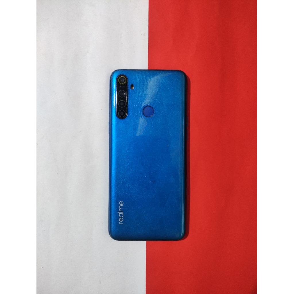 Realme 5 Ram 3Gb/32Gb