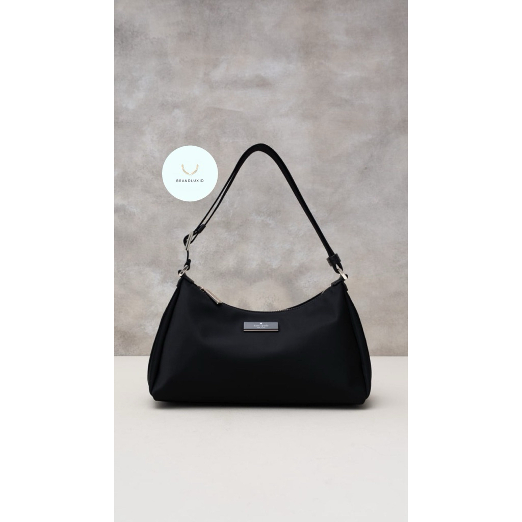 Kate Spade Carter nylon small shoulder & crossbody bag
