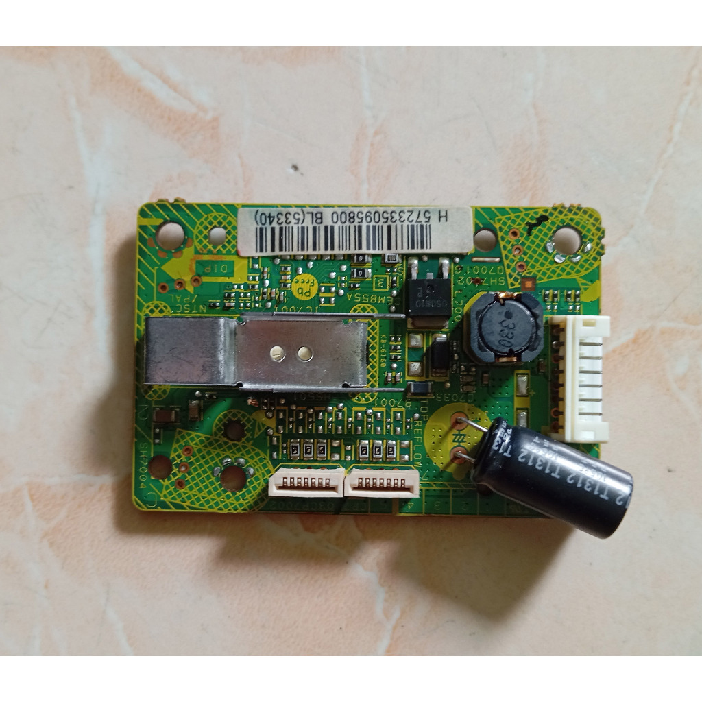 LED Backlight Driver Modul Driver Lampu LED TV SHARP LC-29LE440M LC-39LE440M