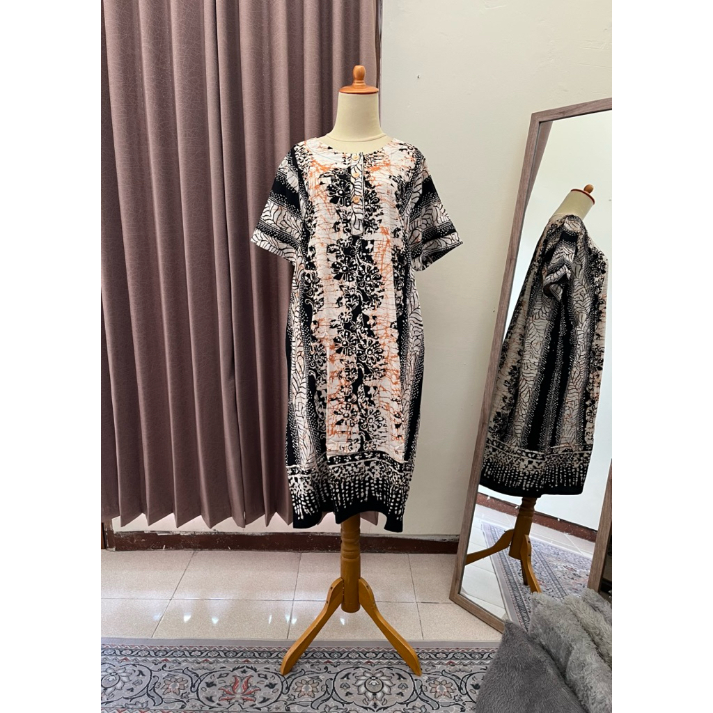 Daster Batik Maribaya