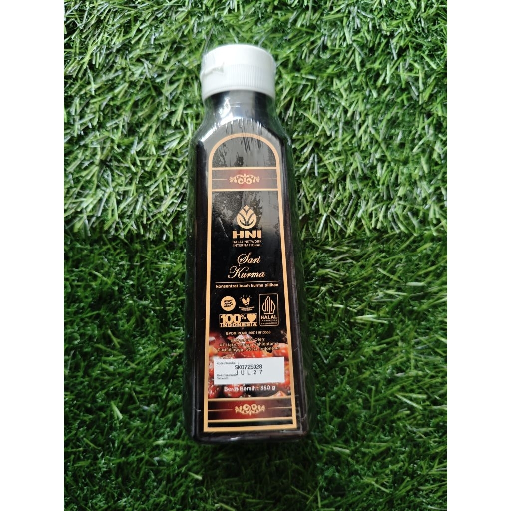 Sari Kurma HNI