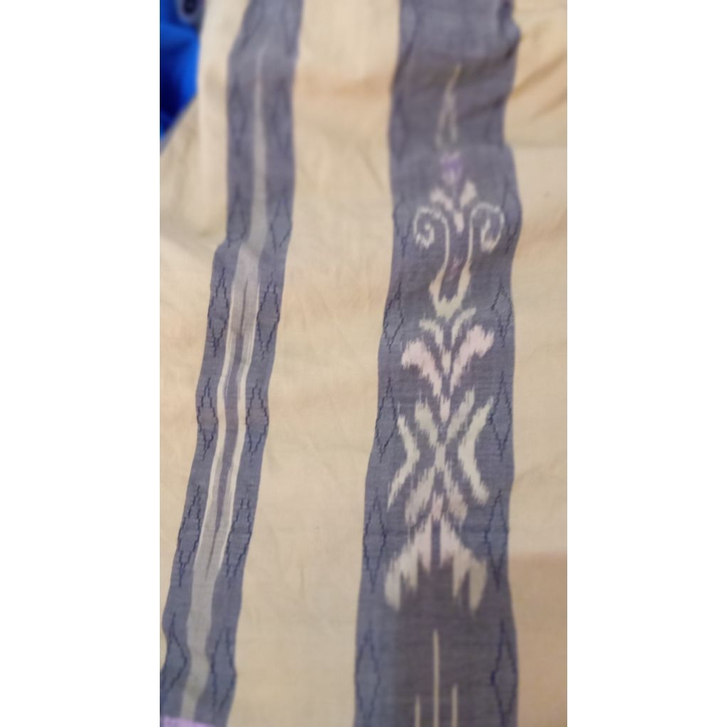 Salung Hitam Putih Sarung Polos Sarung Batik