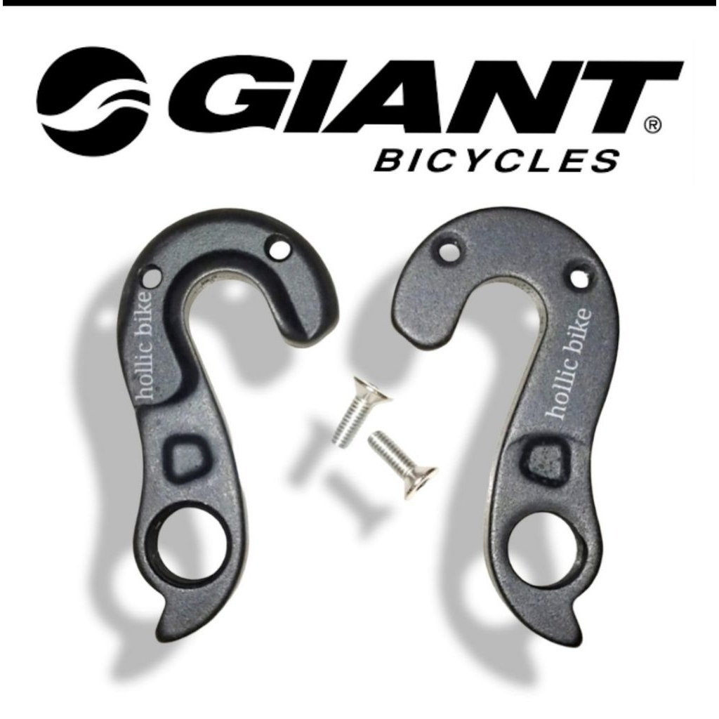 Anting RD Sepeda GIANT Bike TCR Defy Contend Forma Idiom Propel Gantungan RD Hanger Road Bike Balap 