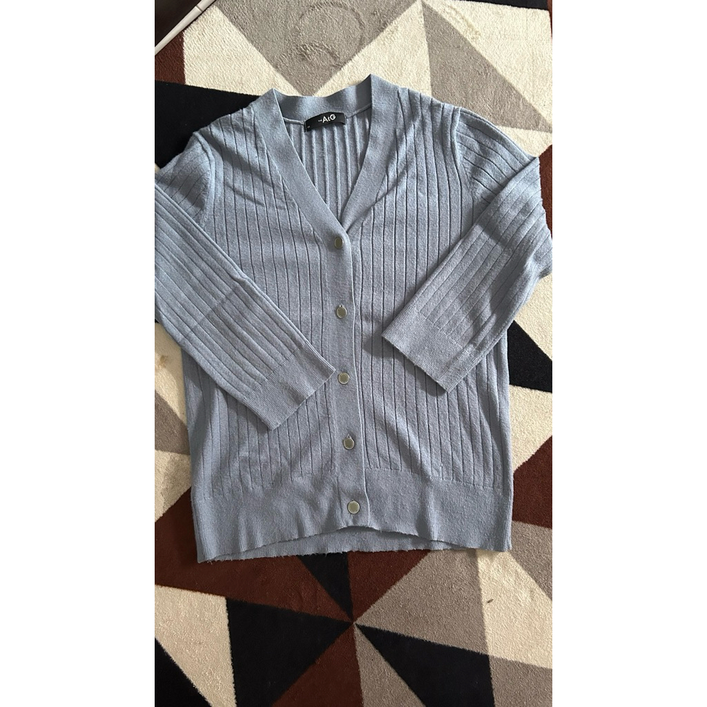 cardigan AtG