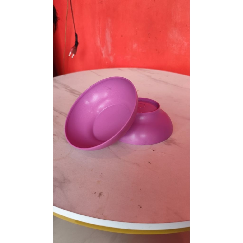 Ideal Bowl Tupperware