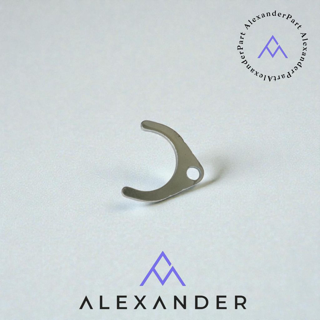 Plat Cuke Choke Otomatis Karbu Vario Beat Scoopy Karbu, Original