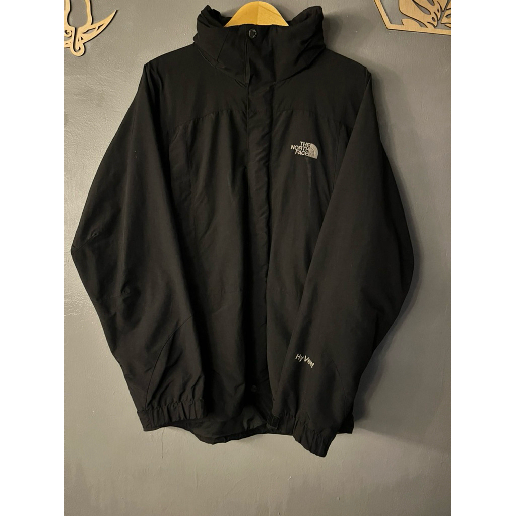 Jaket Tnf Original jaket outdoor estetik