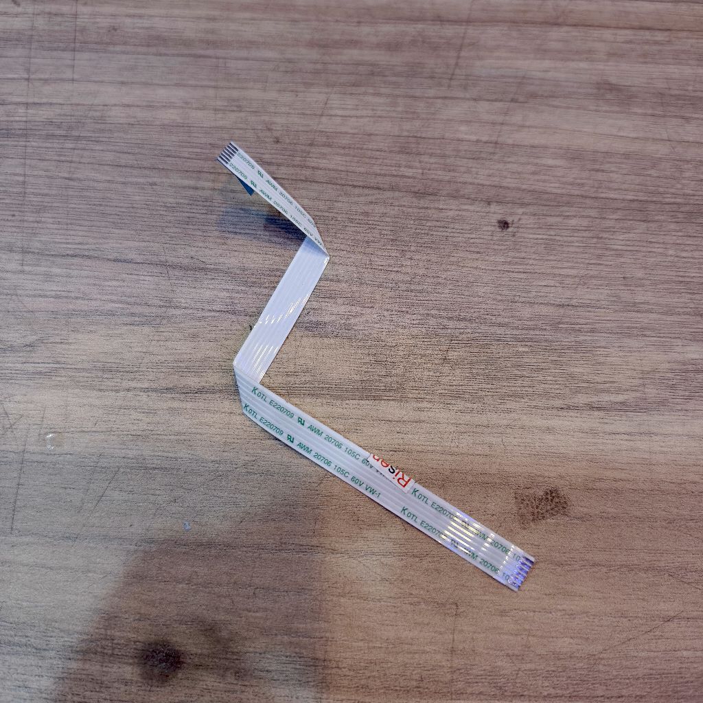 Fleksibel Touchpad HP Pavilion 14-N kondisi second masih bagus