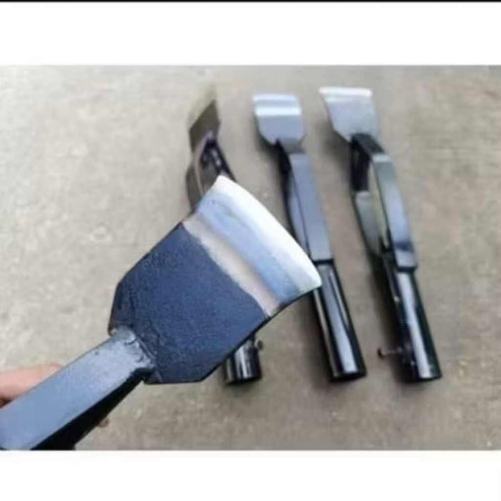 COD DODOS KASTRASI Sawit Baja Asli Super Tajam Sepuhan kasterasi