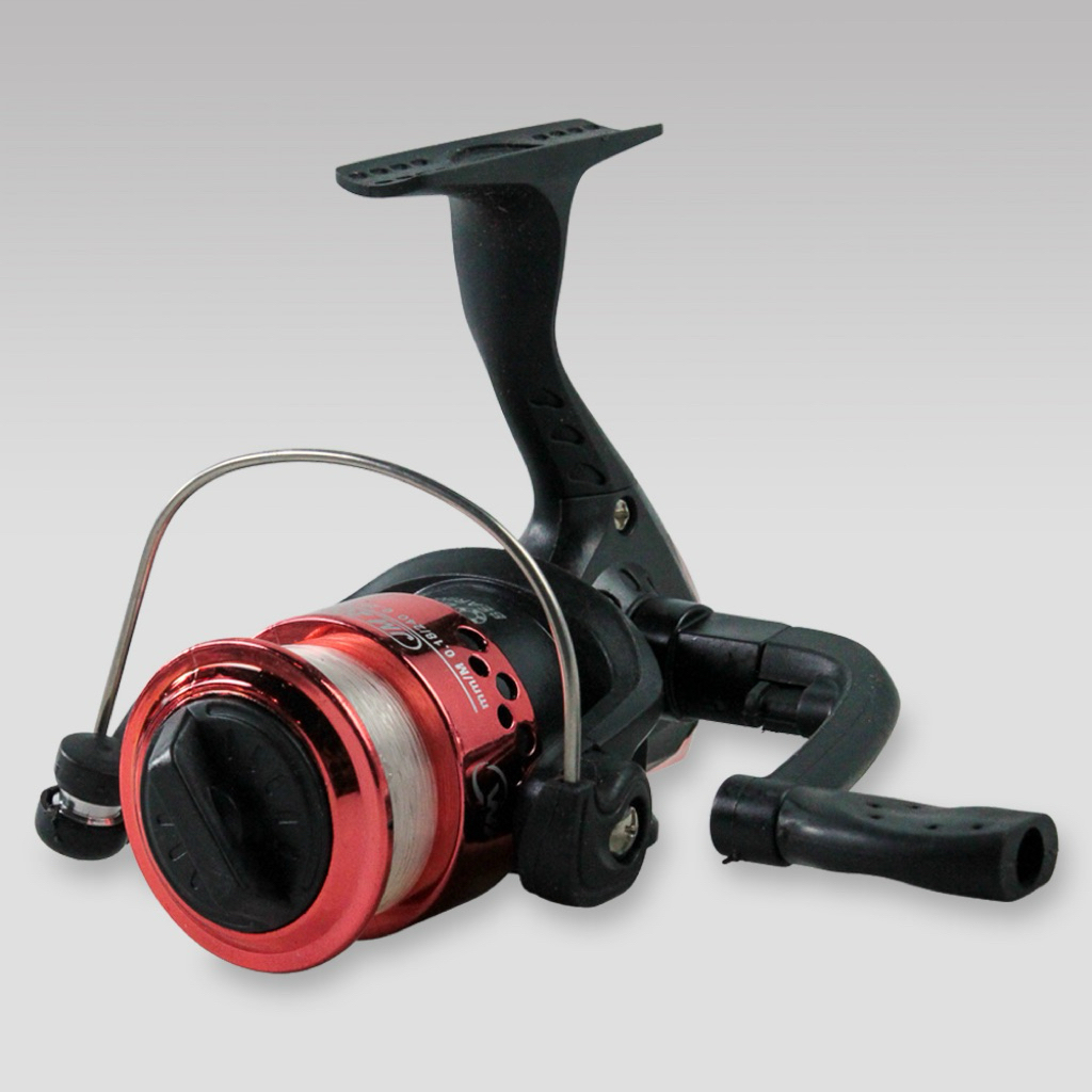 Sparepart Reel Pancing - JM200