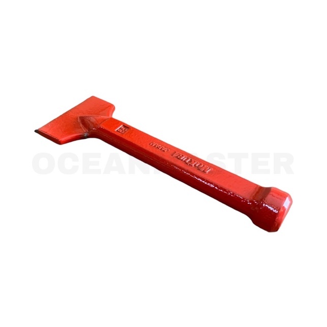 Pahat Beton Gepeng “MOKUBA” 65mm & 75mm