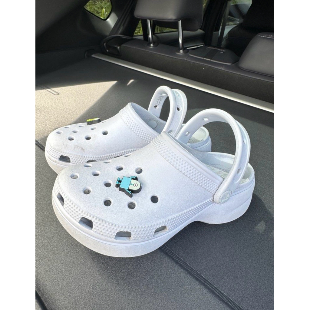 crocs ori