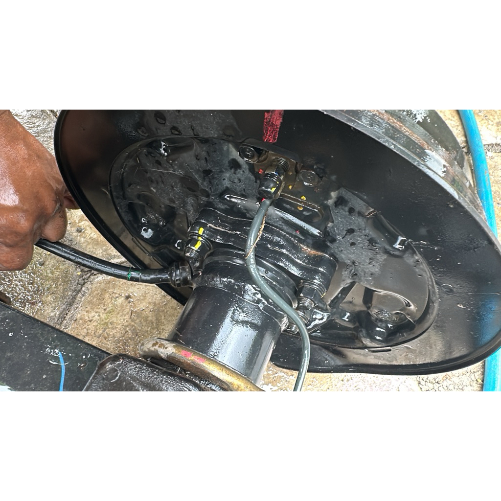 GARDAN / L300 / E2 original