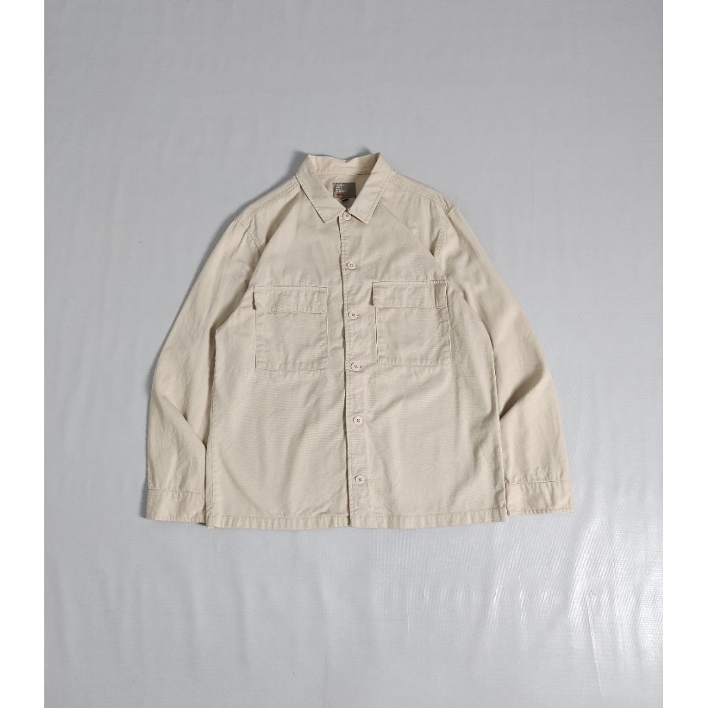 Spao Outer Shirt