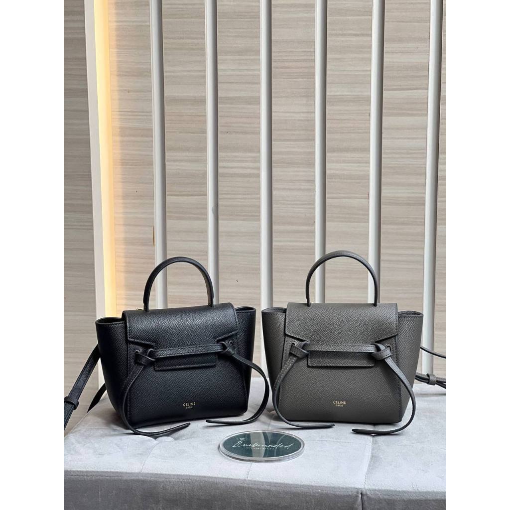 Tas Tangan Wanita Pico Belt Bag Wanita / Tas Selempang Wanita