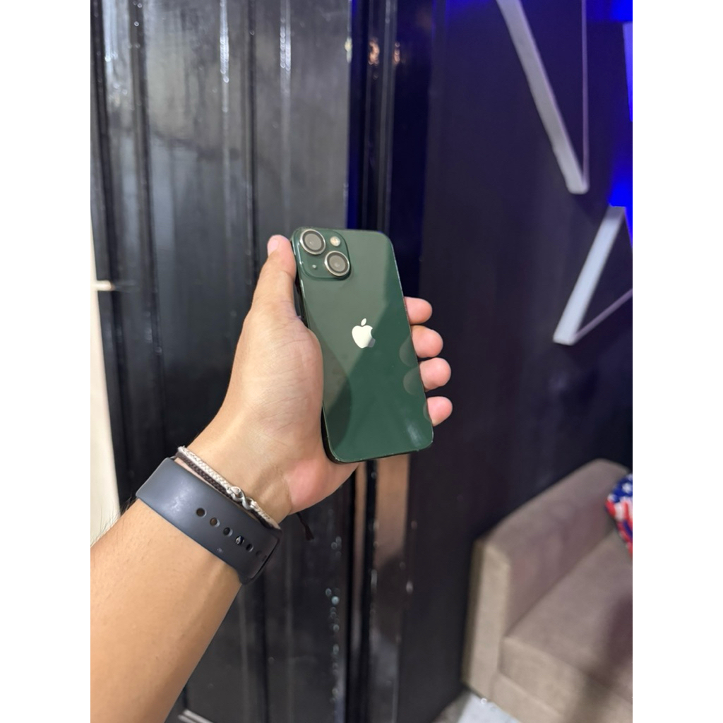 iphone 13 mini 128gb ibox like new