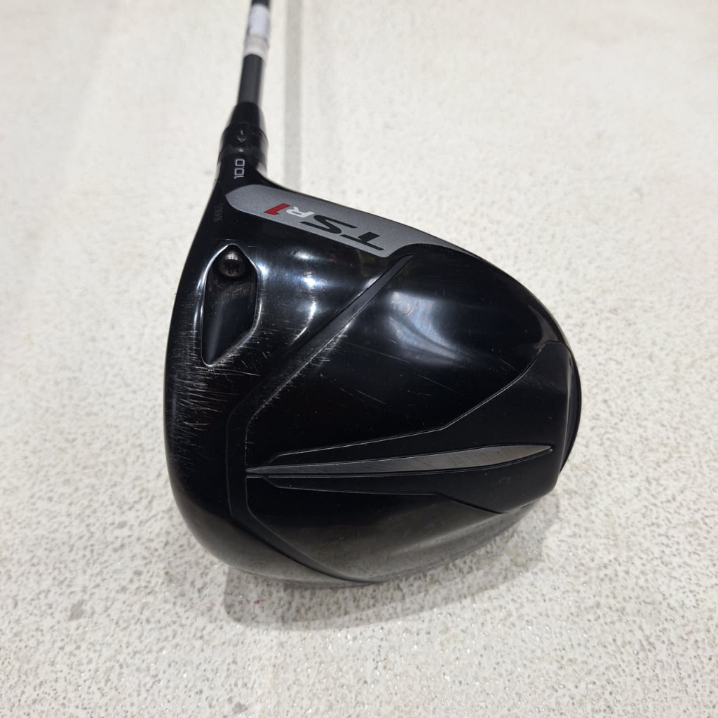 Titleist TSR1 Driver