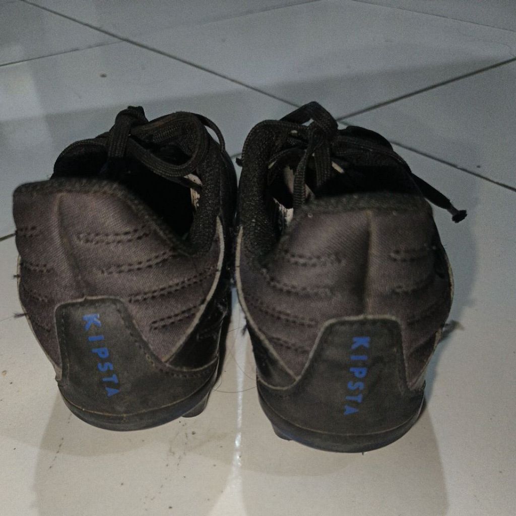Sepatu Bola Anak KIPSTA Sz 21.0