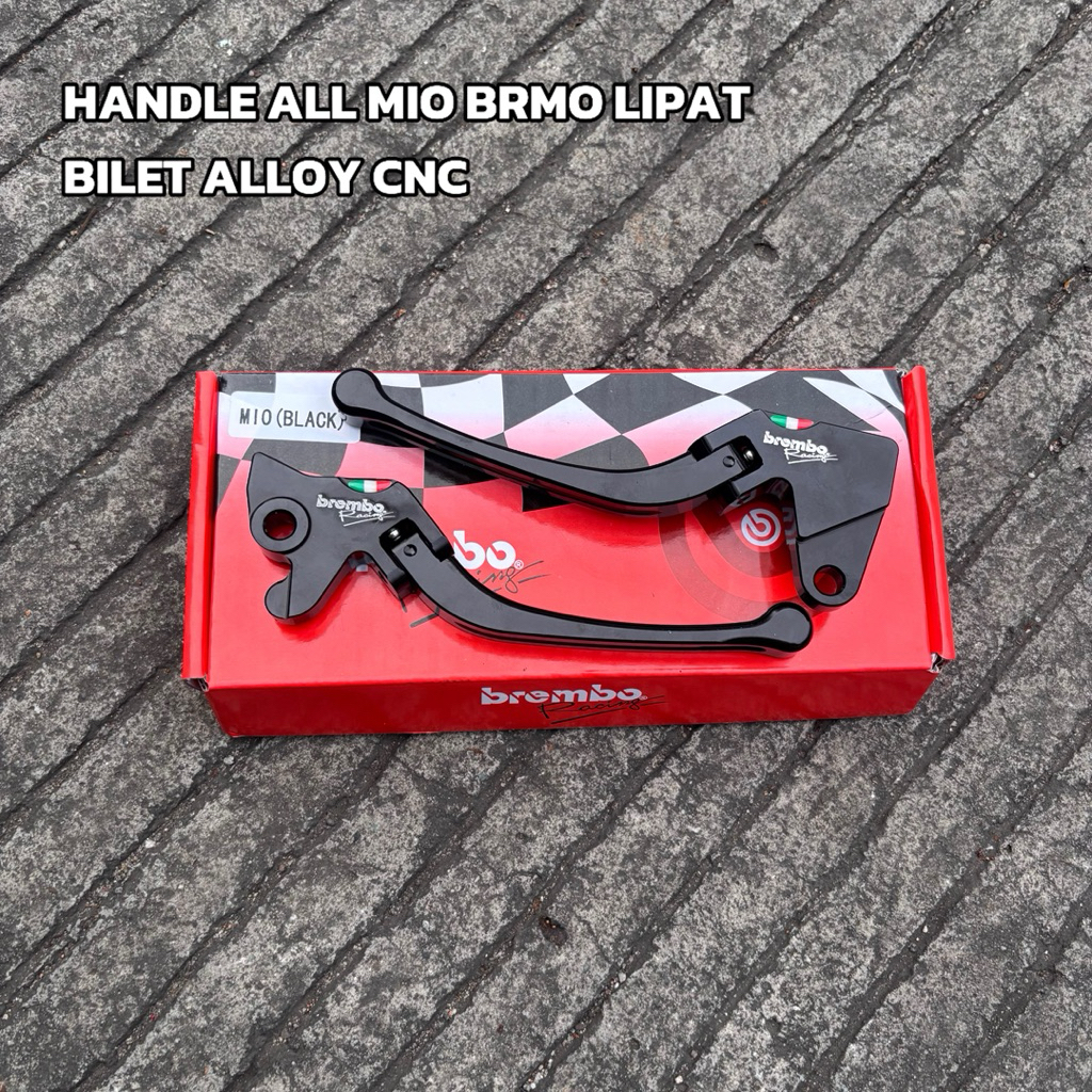 1 set handle rem mio brembo mio xeon soul mio j juviter mx juviter z