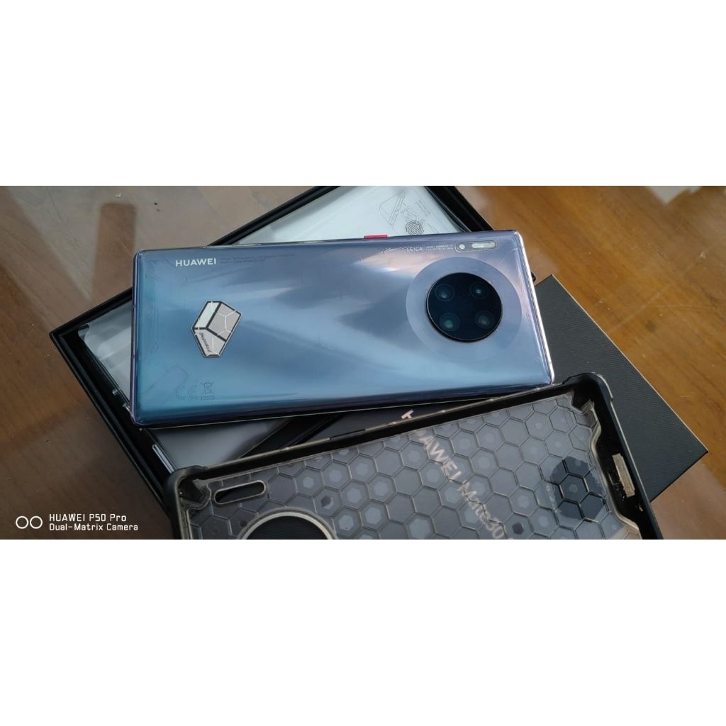 Huawei Mate 30 Pro 8/256Gb Second