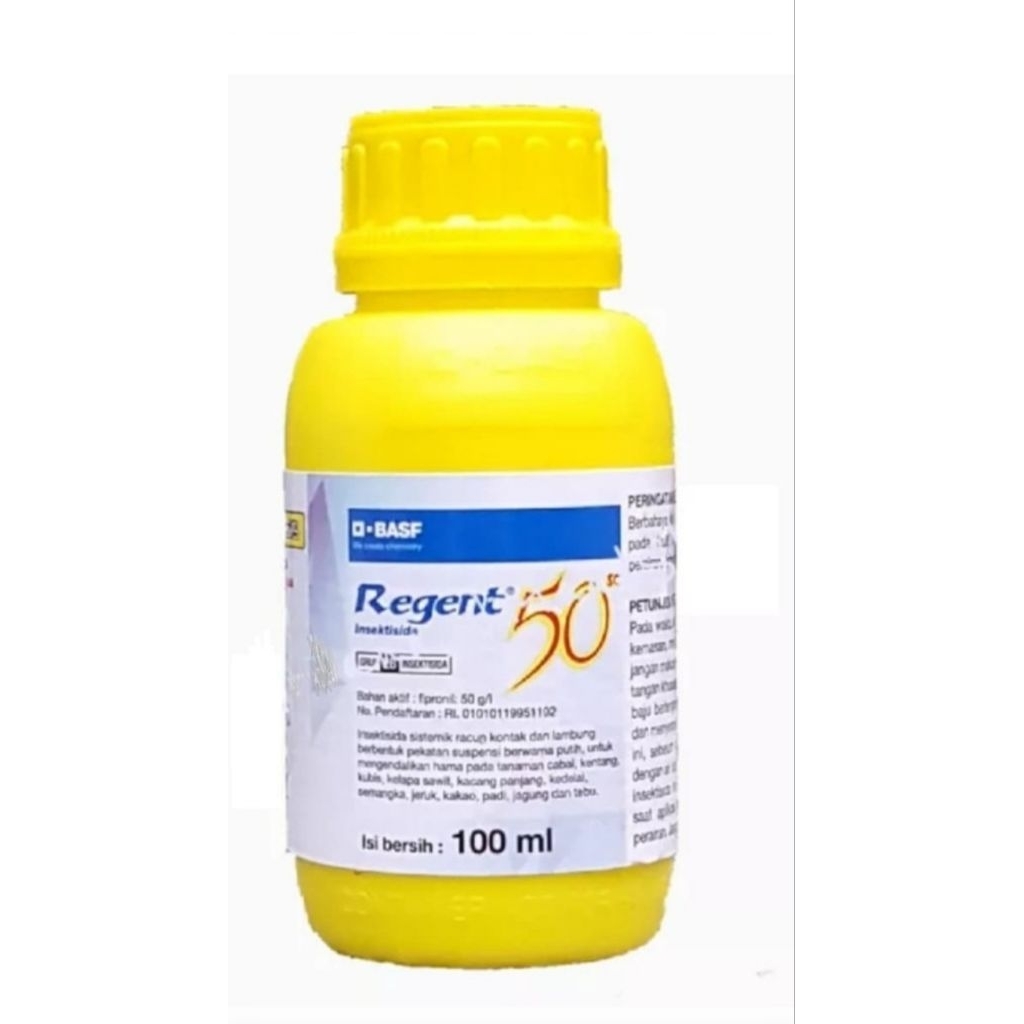 insektisida Regent 100ml