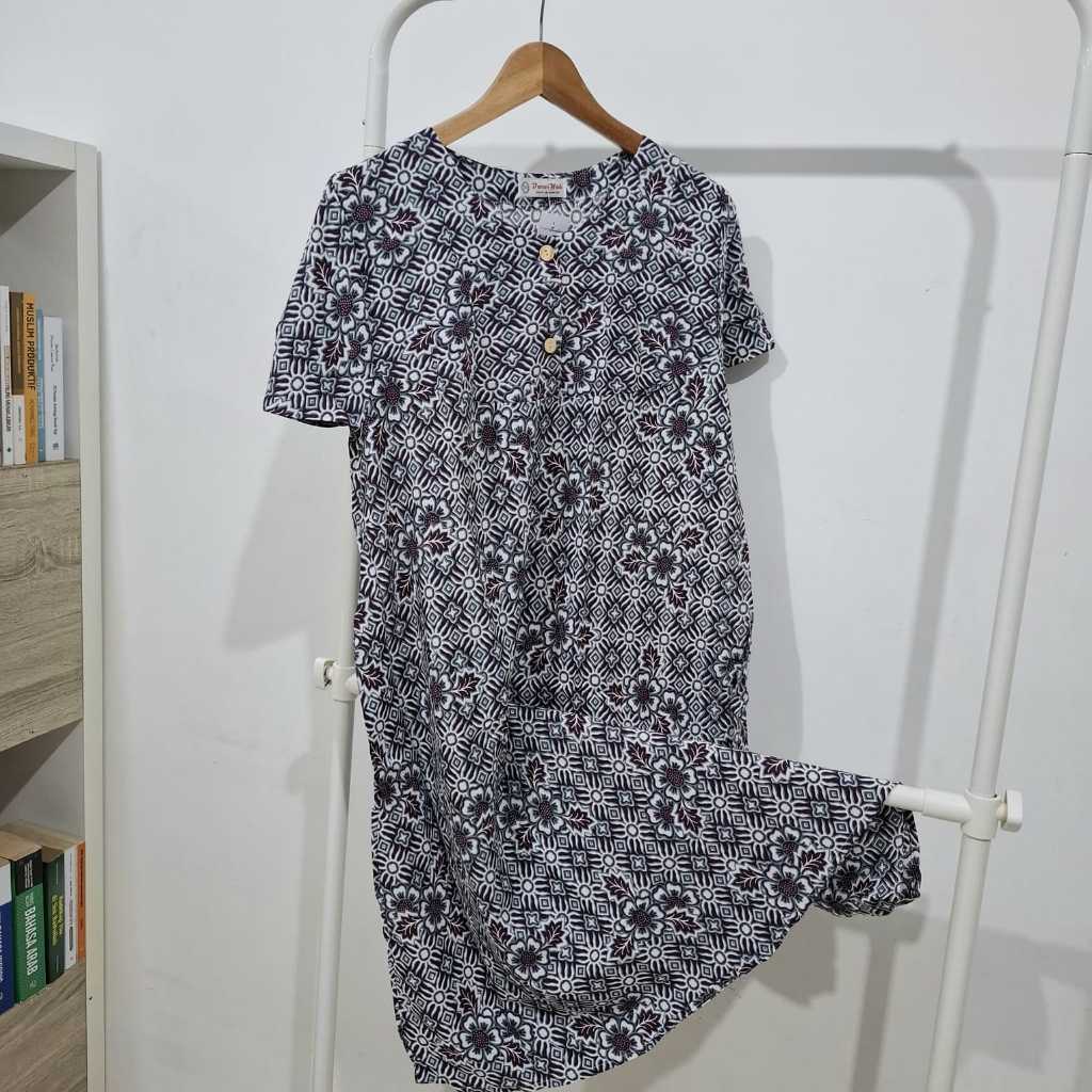 Daster Batik Danar Hadi Solo