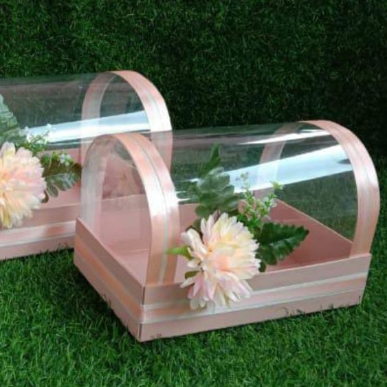 BOX HANTARAN MURAH // BOX SESERAHAN MIKA